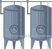 Производство