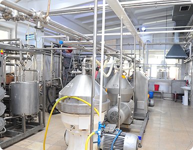 Прием и переработка