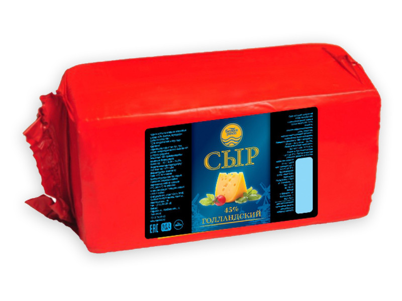 «Голландский» ірімшігі