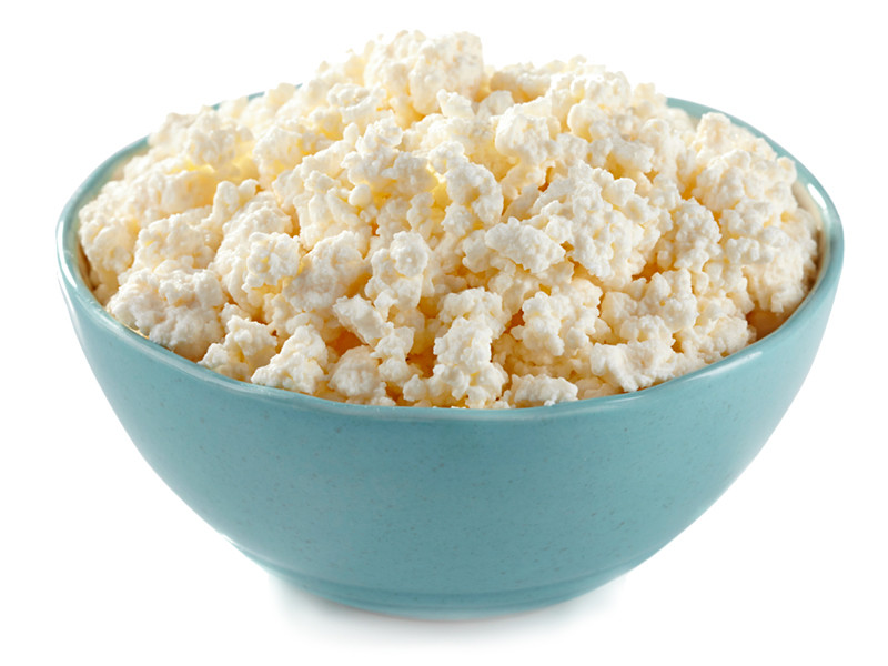 Творожная масса (весовая)