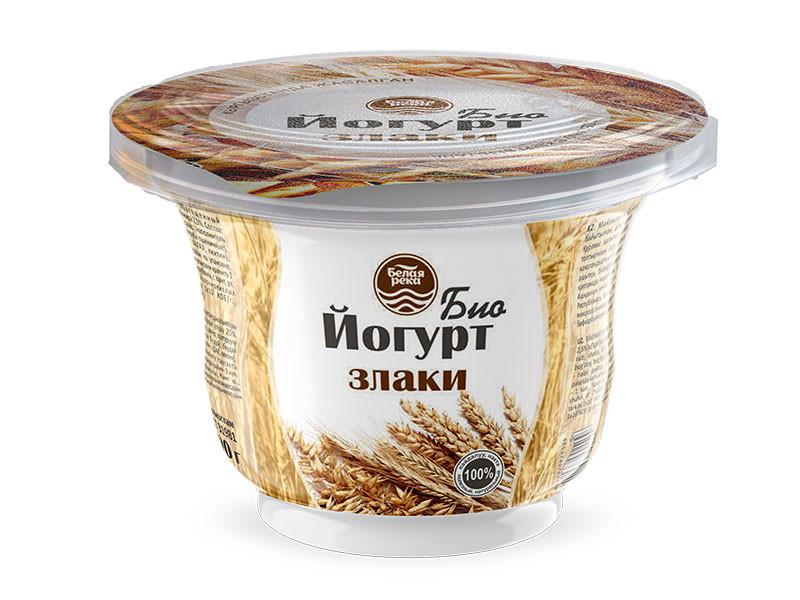 Йогурт 