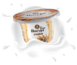 Йогурт